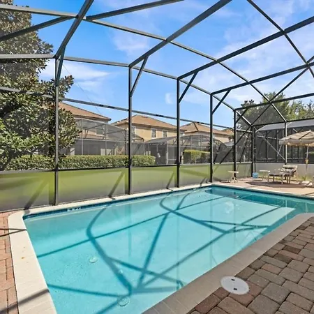 Star Wars 7 Bed Pool Home With Game Room Home